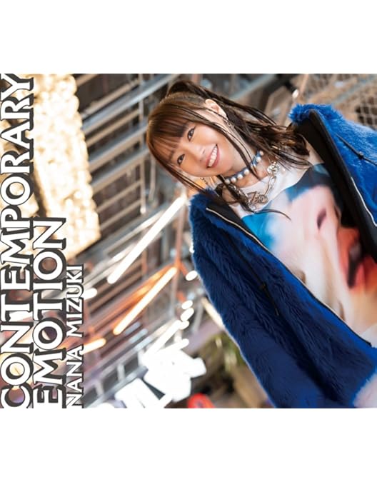 Amazon.co.jp: NANA MIZUKI LIVE JUNGLE × PARADE[Blu-ray] [Blu